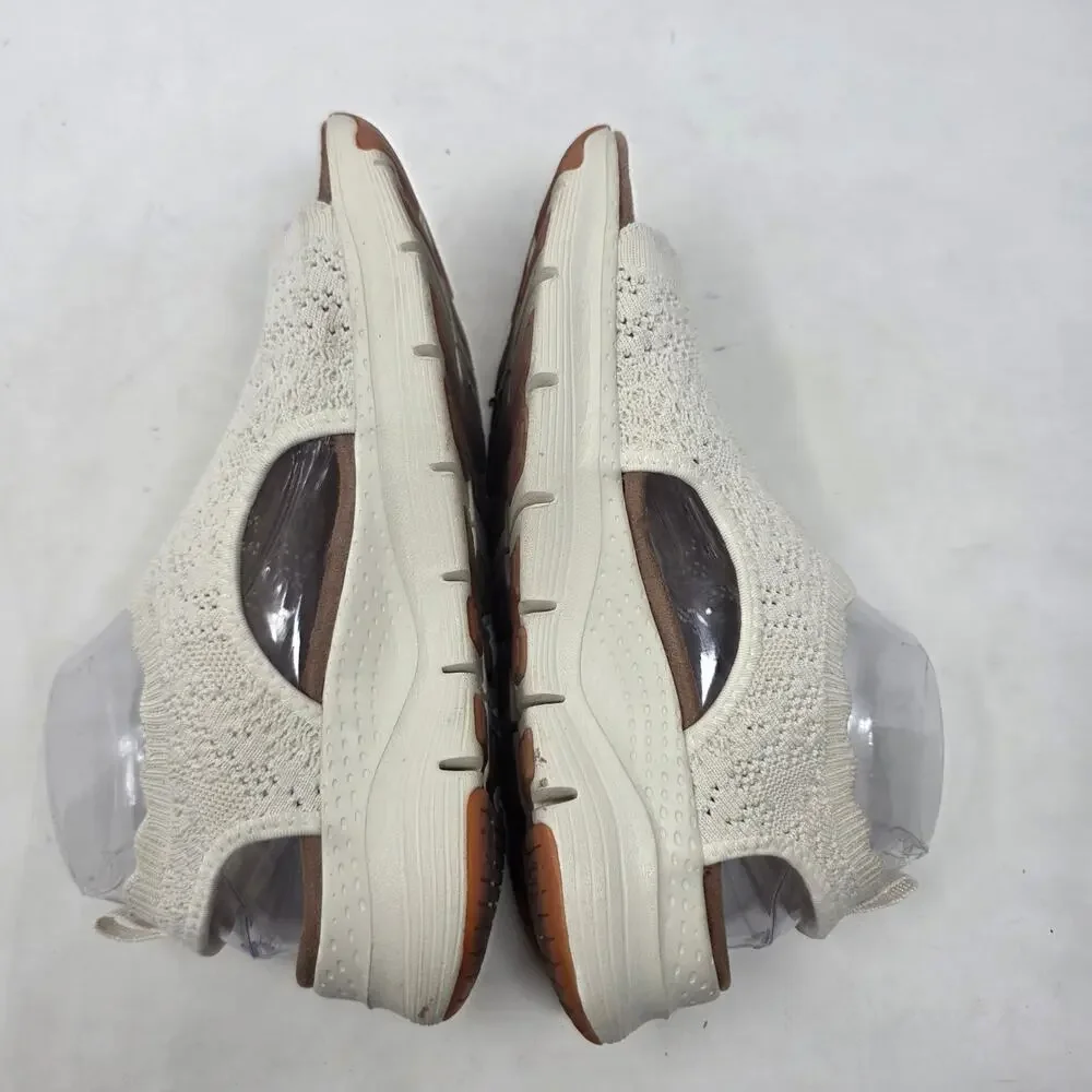 Cali Womens Martha Stewart Arch Fit Breezy City Catch Athletic Womens 8.5